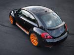 Volkswagen Beetle RS by VWvortex 2011 года